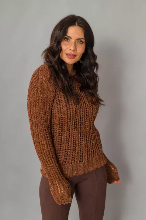 Blusa Mona