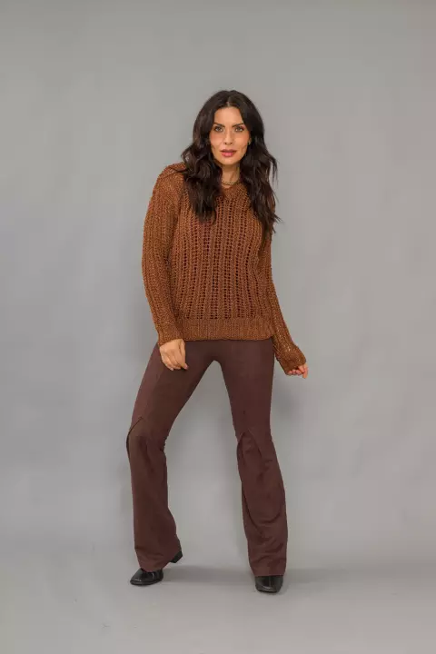 Blusa Mona