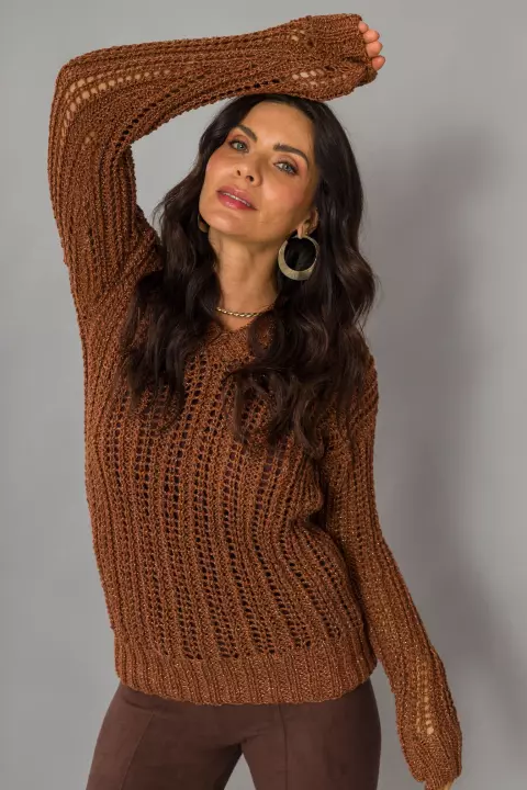 Blusa Mona