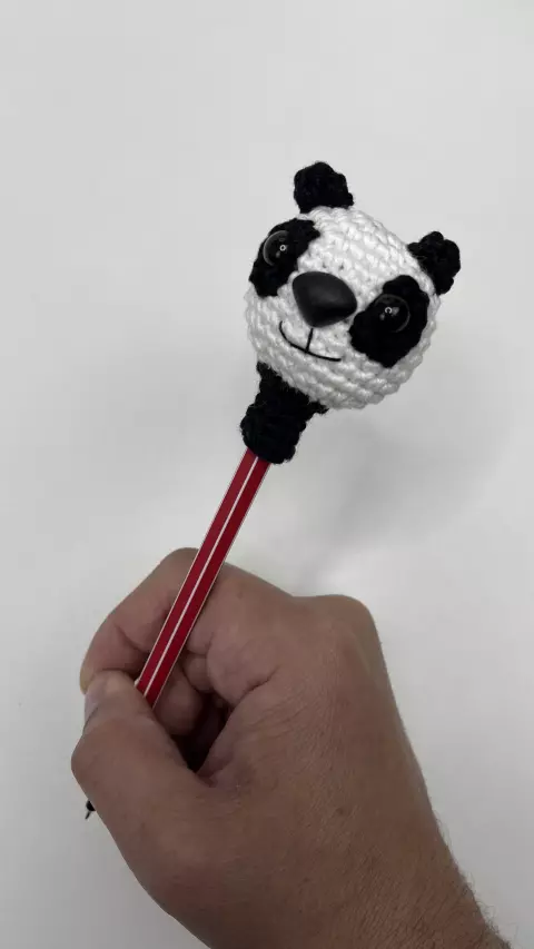 Ponteira - Pandinha Marcelli