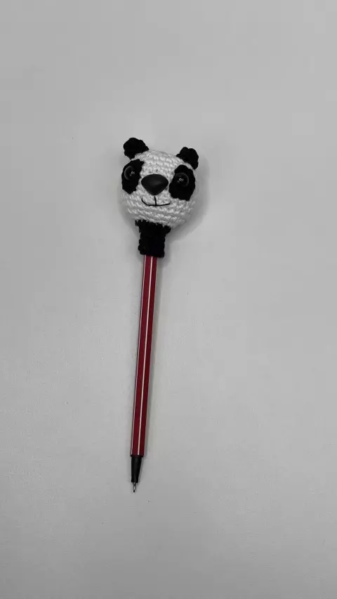 Ponteira - Pandinha Marcelli
