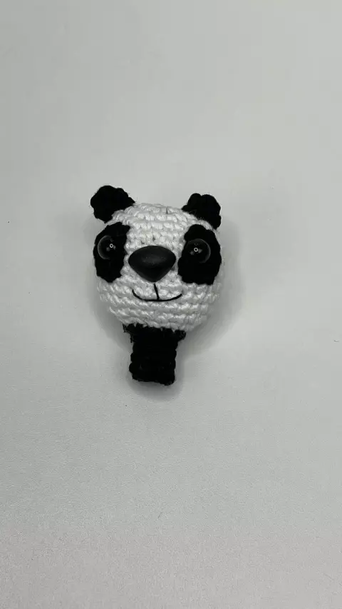 Ponteira - Pandinha Marcelli