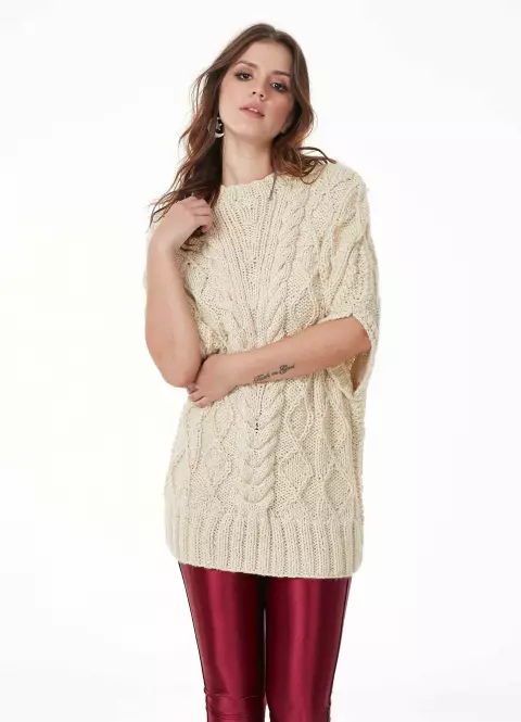 Blusa Off