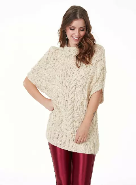 Blusa Off