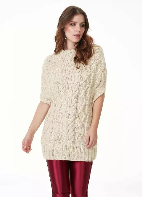 Blusa Off