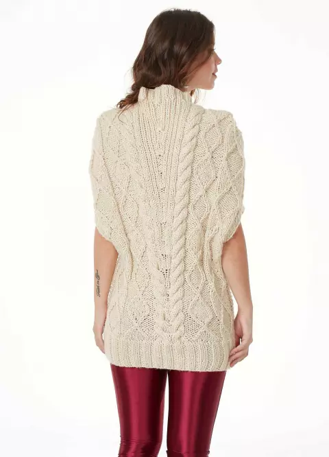 Blusa Off