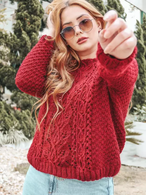 Blusa Rubi