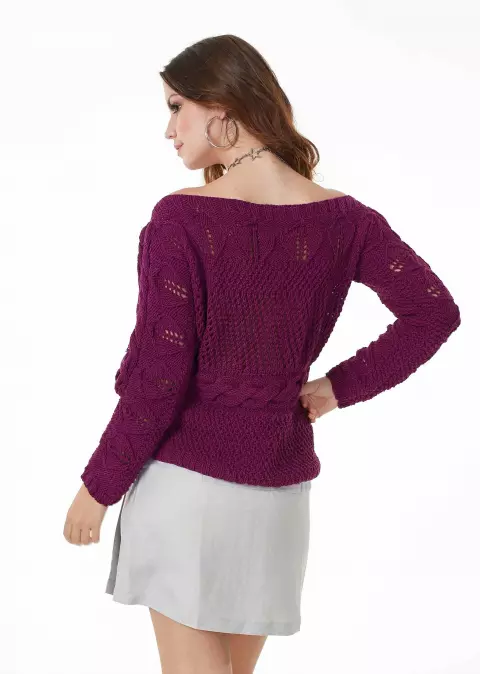 Blusa Cardo