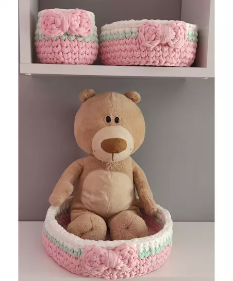 Cachepôs Candys Baby