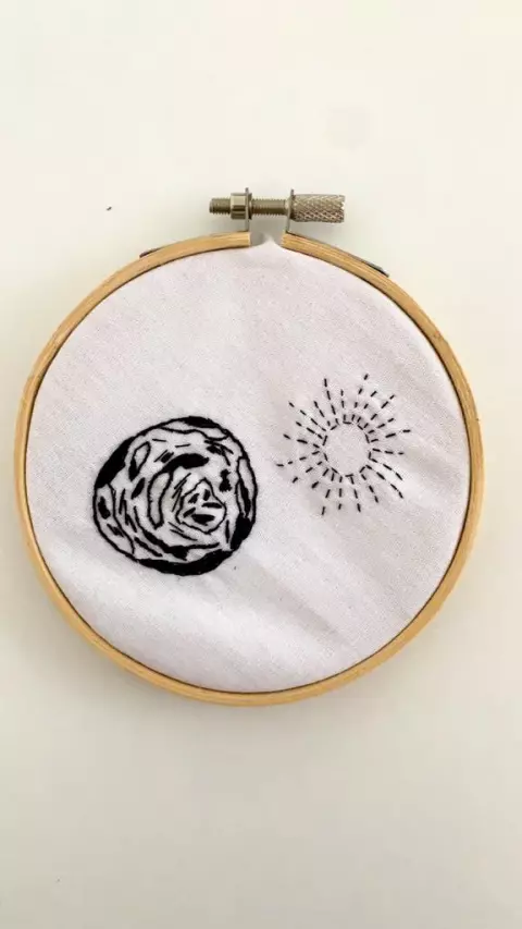 Coleção Constelação Sol