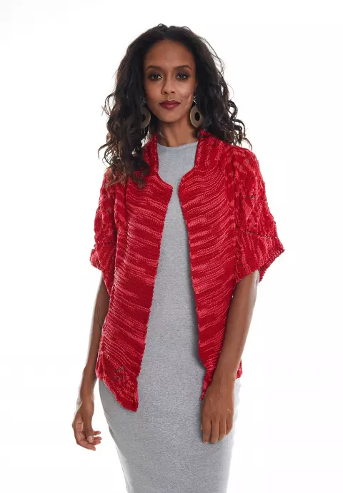 Blusa Cabaré