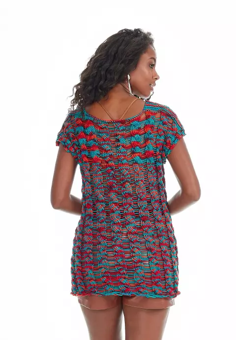 Blusa Bahamas