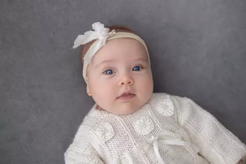 Vestido Cecília