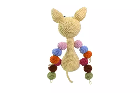 Girafa Mel