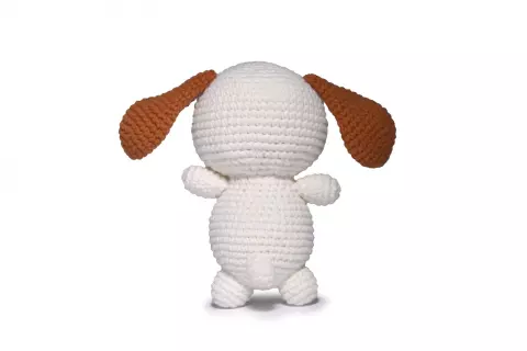 Cachorro Cookie