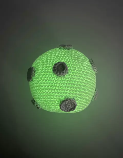 E.T. e Lua Glow