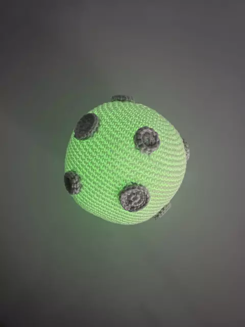 E.T. e Lua Glow