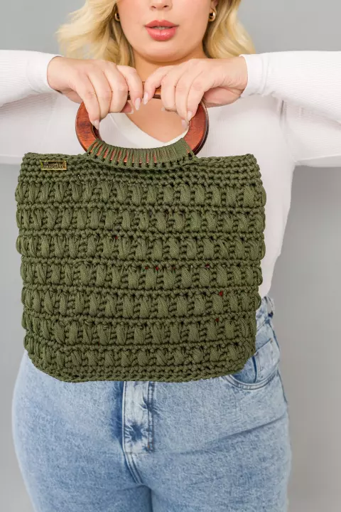 Bolsa Militar Náutico