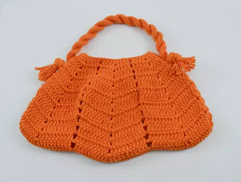 Bolsa Abóbora