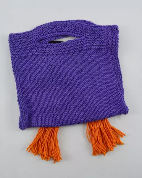 Bolsa Bruxinha
