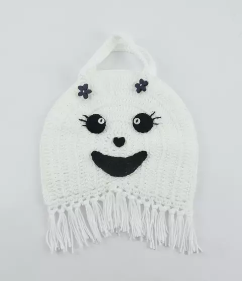 Bolsa Fantasminha
