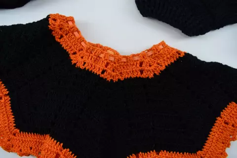 Conjunto Bruxinha