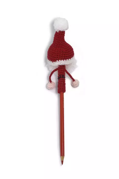 Ponteira Papai Noel