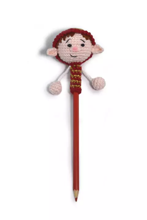 Ponteira Duende