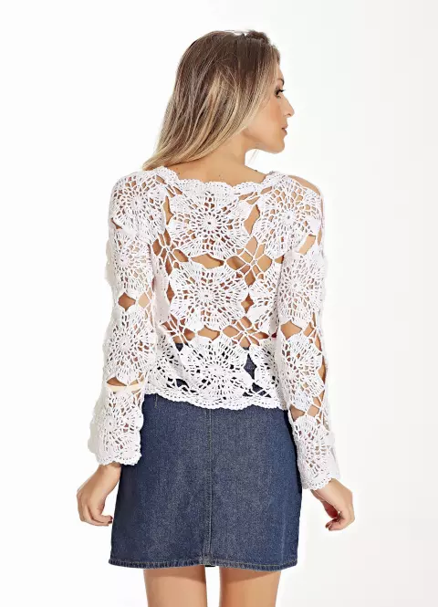 Blusa Bela