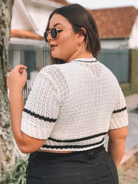 Cropped P&B