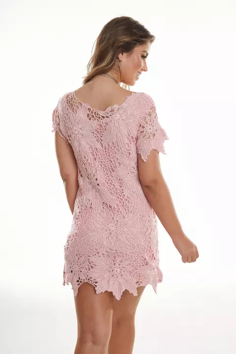 Vestido Irlandês