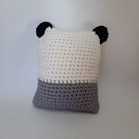 Almofada Panda