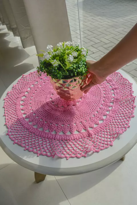 Toalha de Mesa Urban