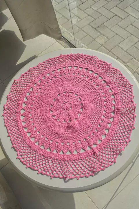 Toalha de Mesa Urban