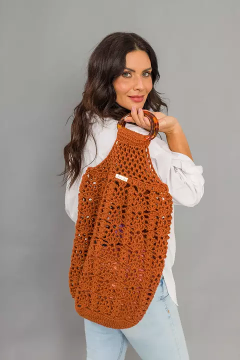 Bolsa Tâmara