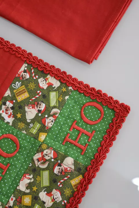Mug Hug Ho Ho Ho