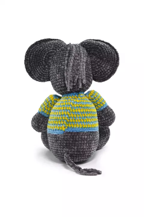 Elefante TROMbastião