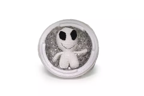 Nave espacial Lunar