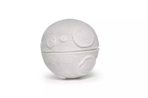 Nave espacial Lunar