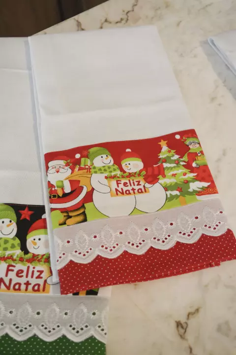 Panos de Copa Feliz Natal