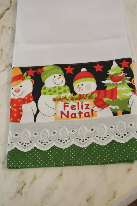 Panos de Copa Feliz Natal