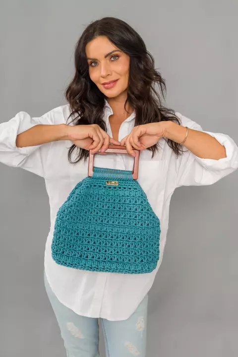 Bolsa Netuno