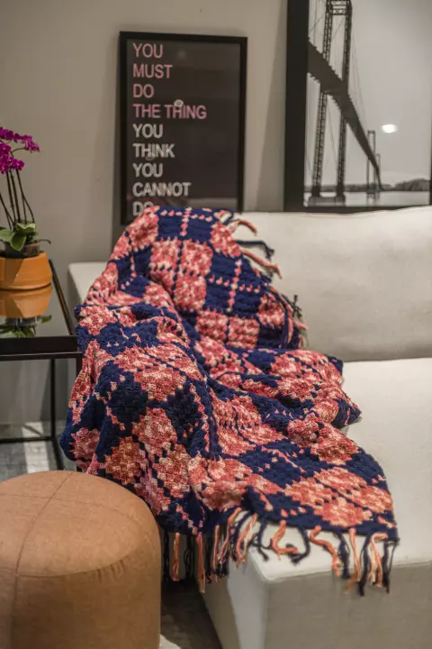 Manta C2C
