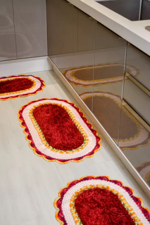 Jogo de Cozinha Marsala