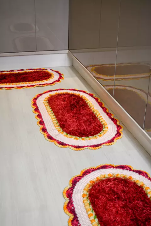 Jogo de Cozinha Marsala