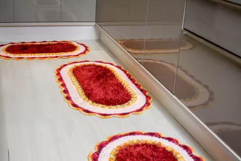 Jogo de Cozinha Marsala