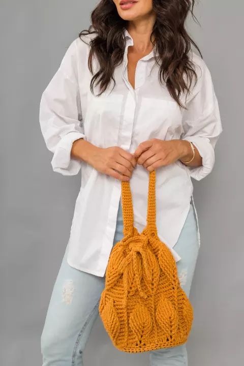 Bolsa Âmbar
