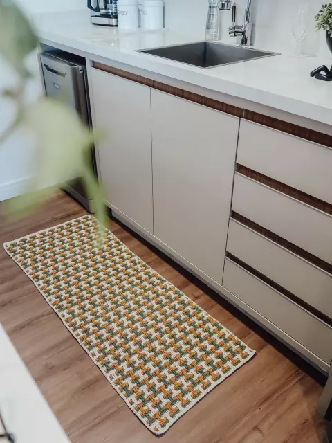 Jogo de Cozinha Golfe