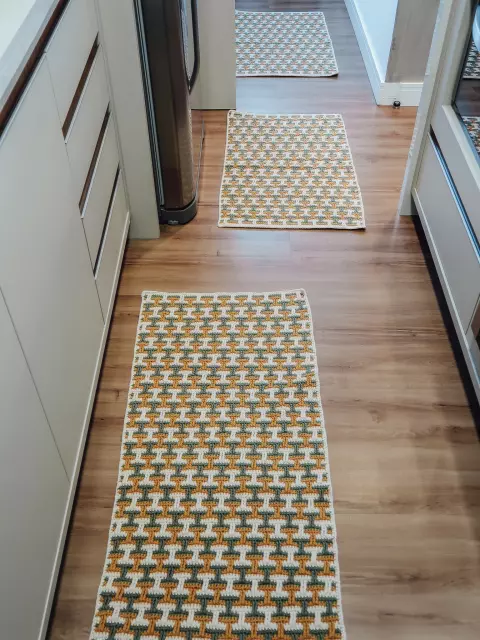Jogo de Cozinha Golfe