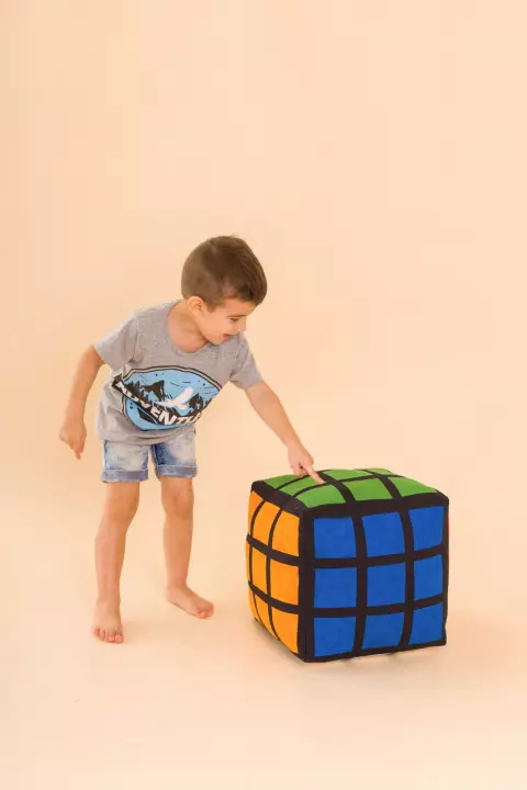 Cubo Mágico